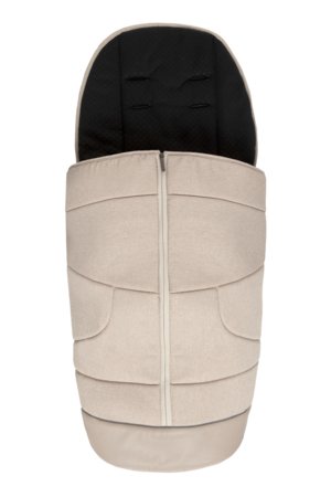 MUUVO Quick Boho ratini 2in1, Set beige, MQ.BOHO-W-BEIGE 