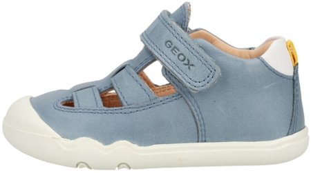 GEOX sandales BAREFOOT B555WA-000CL-C4017, 22 izmērs 