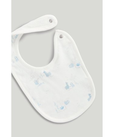 MOTHERCARE komplekts mazulim 3 gab., LK405 68 