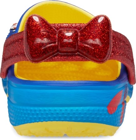 CROCS krokši, dzelteni, 209495-769 35 izmērs 