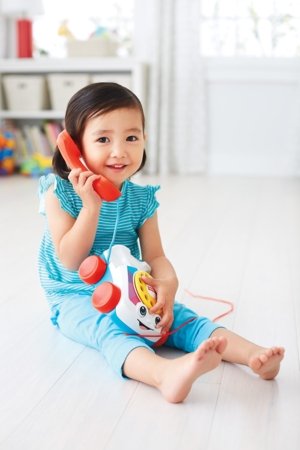 FISHER PRICE telefons, FGW66 FGW66