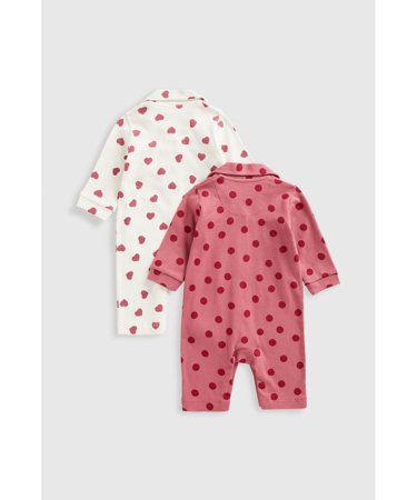 MOTHERCARE pidžama 2 gab., IF763 92 