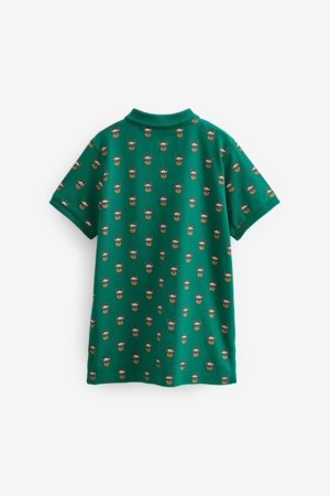 NEXT polo ar īsam piedurknēm, A95372 A95372