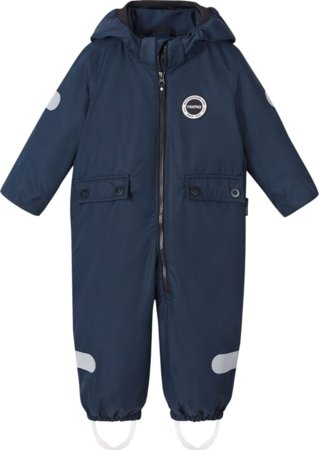 REIMATEC kombinezons LOIKKII, 5100115A-6980, 74 izmērs 