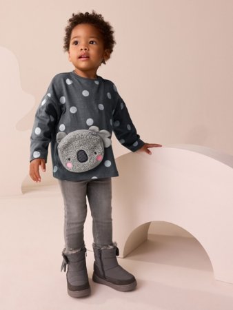 NEXT t-krekls, F79831, 80-86 cm 