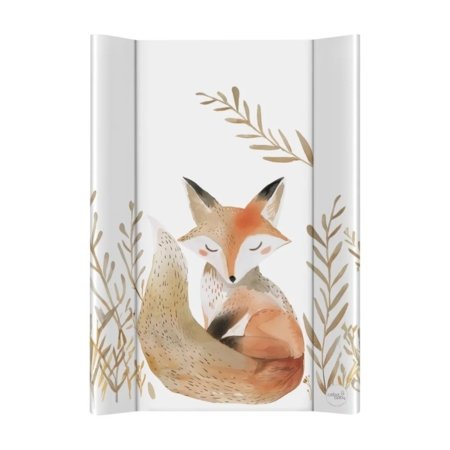 CEBA pārtinamais galds BASIC RED FOX, 50x70 cm., W-216-000-787 