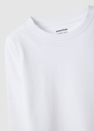 OVS t-krekls ar garām piedurknēm, cm, 002551446 