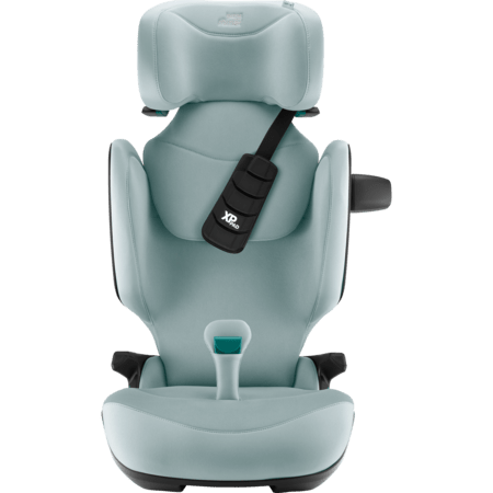 BRITAX autokrēsls 100-150 cm, KIDFIX PRO, Style,  Harbor Blue, 2000040914 
