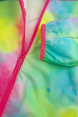 COCCODRILLO jaka, raiba, izmērs 