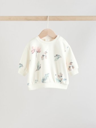 NEXT džemperis + bikses, W27257, cm 