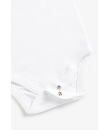 MOTHERCARE bodijs ar garām piedurknēm, 5 gab., KA048 852650