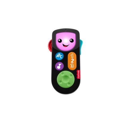 FISHER PRICE spēļu pults, JFJ87 