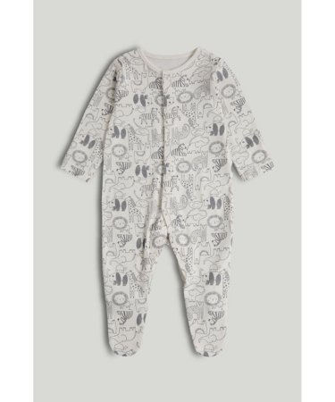 MOTHERCARE kombinezons, 3 gab., AX75601, cm 