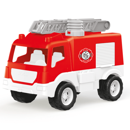 DOLU fire truck in window box 38 cm, 7022 