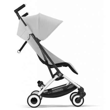 CYBEX ratiņi LIBELLE, Fog grey, 524000211 