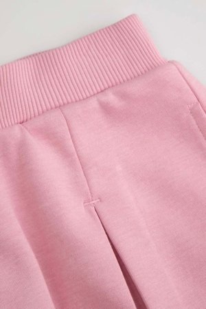 COCCODRILLO šorti, rozā, WC6125501HGK-007-122, 122 cm 