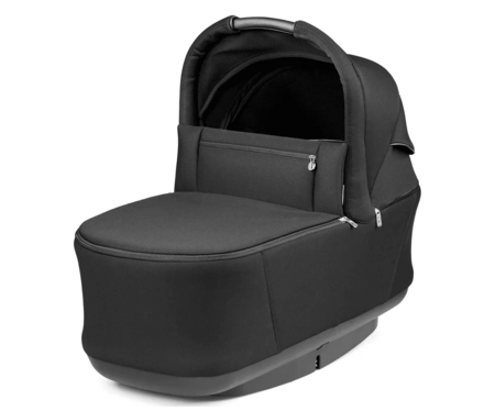 PEG PEREGO kulbiņa POP UP, true black, IN20000000MO13 