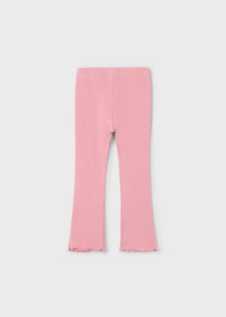 MAYORAL legingi, rose, 3701-49, 140 cm 