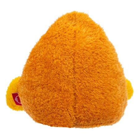 BUM BUMZ plīša rotaļlieta Pizza Slice Pat, 20cm, RBBZ00490 