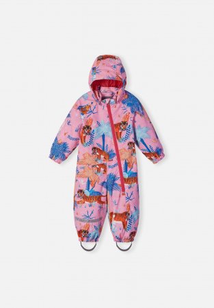 LASSIE virsdrēbes SAFY, rozā, 86 cm, 710743R-4091 710743R-4091 86