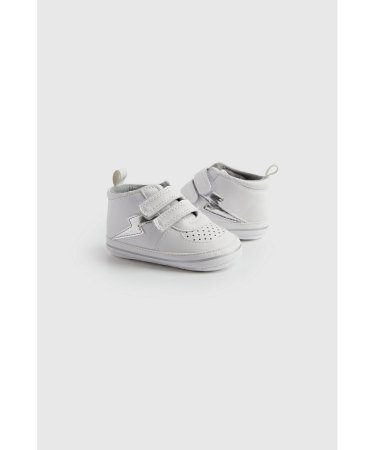 MOTHERCARE tekstila apavi, FD372 651532