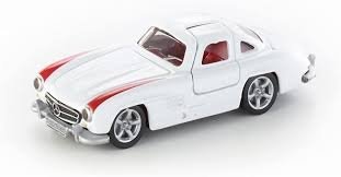 SIKU Mercedes 300SL, 1470 