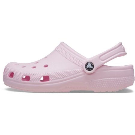 CROCS krokši BAE WOMENS rozā, 10001-6ZW 37,5 izmērs 