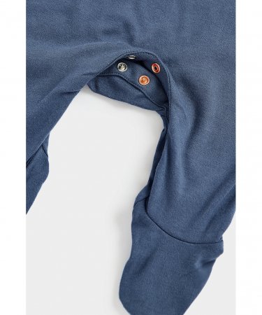 MOTHERCARE zīdaiņu kombinezons, CB844 606808