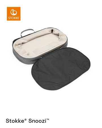 STOKKE SNOOZI soma Grey, 630001 