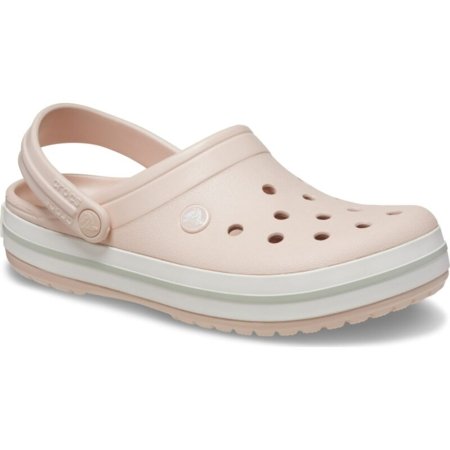 CROCS krokši INMOTION MARBLED BLOCK PACER rozā, 11016-6UR 42,5 izmērs 