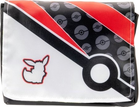 POKEMON spēļu komplekts Eevee trenēšanas aprīkojums, PKW3650 