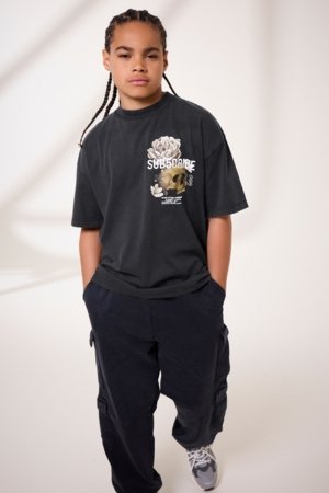 NEXT krekli ar īsām piedurknēm, 682170 134 