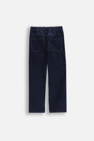 COCCODRILLO bikses, zili, cm 