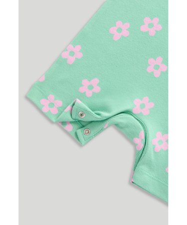 MOTHERCARE zīdaiņu kombinezons 2 gab., LK168 80 