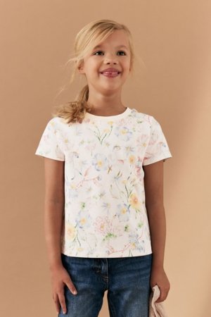 NEXT t-krekls ar īsam piedurknēm, 887794