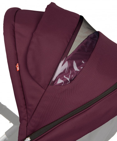 MOTHERCARE roam colour pack aubergine 751646 751646