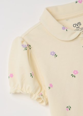 OVS polo ar īsam piedurknēm, 140 cm, 002265346 