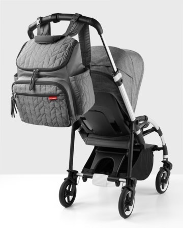 SKIP HOP mammas soma FORMA, Grey, 203107 