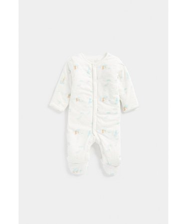 MOTHERCARE zīdaiņu kombinezons, FE122 