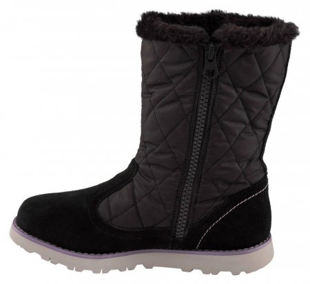 VIKING Ziemas zabāki Roea Gore-tex  Black 3-87480-253 3-87480-253 35