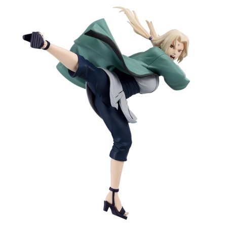 BANPRESTO Naruto figūra Tsunade, BP89537P 