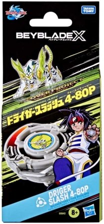 BEY BLADE rotaļlieta Driger slash, G1843EU4 