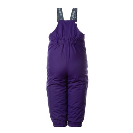 HUPPA ziemas komplekts LASSE, tumši violets, 45140030-33273 