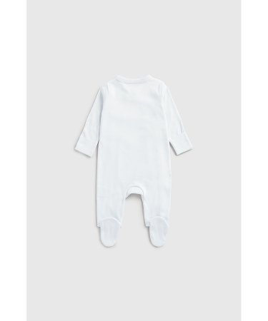 MOTHERCARE zīdaiņu kombinezons, GF262 