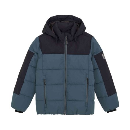 COLOR KIDS ziemas jaka, 742301-7842, 140 cm 