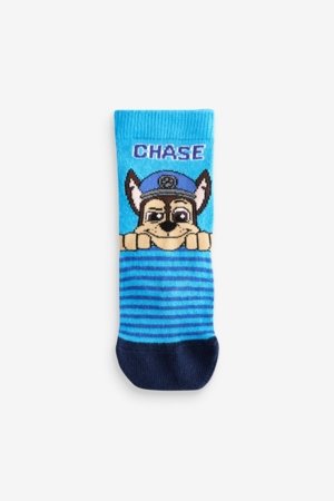 NEXT PAW PATROL zeķes, 5 gab., Q74930, 26,5-30,5 
