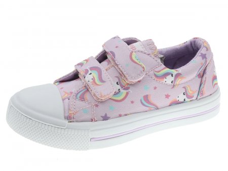 BEPPI ikdienas apavi, rozā, 2198370 2198370-23