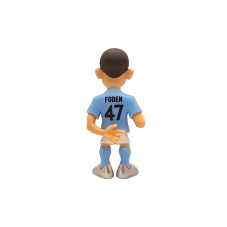 MINIX figūriņa Phil Foden, 11070 