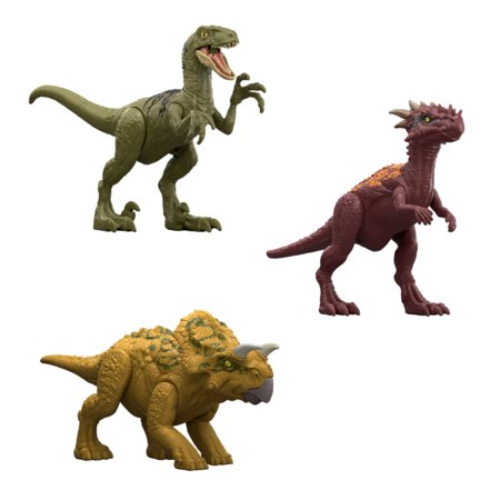 JURRASIC WORLD dinozaurs Dino Reveal, JDC52 
