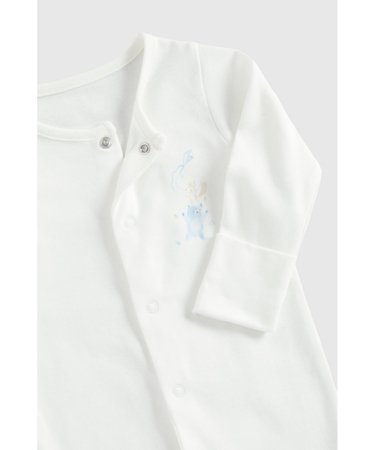 MOTHERCARE zīdaiņu kombinezons 3 gab., FC033 639478